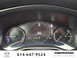 Mazda CX-50 Hybrid Premium AWD 2026