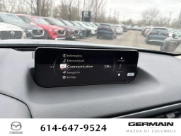 Mazda CX-50 Hybrid Premium AWD 2026