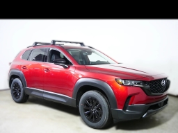Mazda CX-50 Hybrid Premium AWD 2026