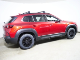 Mazda CX-50 Hybrid Premium AWD 2026