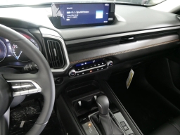 Mazda CX-50 Hybrid Premium AWD 2026