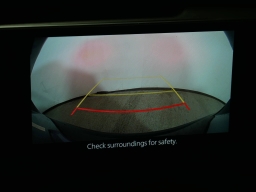 Mazda CX-50 Hybrid Premium AWD 2026