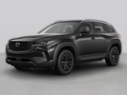Mazda CX-50 Hybrid Premium AWD 2026