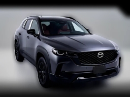 Mazda CX-50 Hybrid Premium AWD 2026