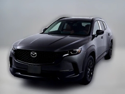 Mazda CX-50 Hybrid Premium AWD 2026