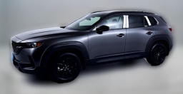 Mazda CX-50 Hybrid Premium AWD 2026