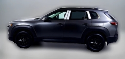 Mazda CX-50 Hybrid Premium AWD 2026