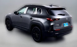 Mazda CX-50 Hybrid Premium AWD 2026