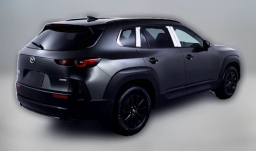 Mazda CX-50 Hybrid Premium AWD 2026