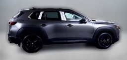 Mazda CX-50 Hybrid Premium AWD 2026