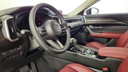 Mazda CX-50 Hybrid Premium AWD 2026