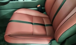 Mazda CX-50 Hybrid Premium AWD 2026