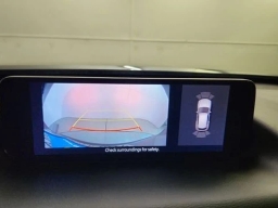 Mazda CX-50 Hybrid Premium AWD 2026