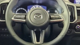 Mazda CX-50 Hybrid Premium AWD 2026