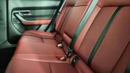 Mazda CX-50 Hybrid Premium AWD 2026