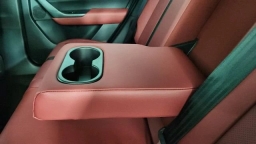 Mazda CX-50 Hybrid Premium AWD 2026