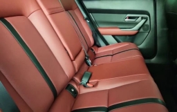 Mazda CX-50 Hybrid Premium AWD 2026