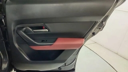 Mazda CX-50 Hybrid Premium AWD 2026