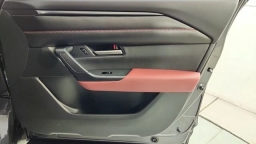 Mazda CX-50 Hybrid Premium AWD 2026