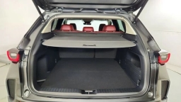 Mazda CX-50 Hybrid Premium AWD 2026