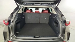 Mazda CX-50 Hybrid Premium AWD 2026