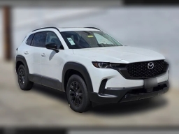 Mazda CX-50 Hybrid Premium AWD 2026