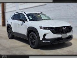 Mazda CX-50 Hybrid Premium AWD 2026