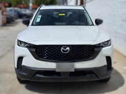 Mazda CX-50 Hybrid Premium AWD 2026