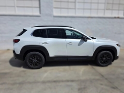 Mazda CX-50 Hybrid Premium AWD 2026