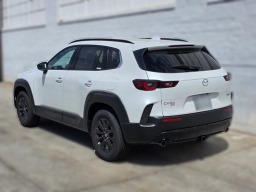 Mazda CX-50 Hybrid Premium AWD 2026