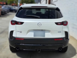 Mazda CX-50 Hybrid Premium AWD 2026