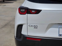Mazda CX-50 Hybrid Premium AWD 2026