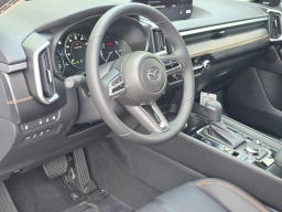 Mazda CX-50 Hybrid Premium AWD 2026