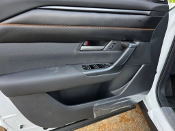 Mazda CX-50 Hybrid Premium AWD 2026