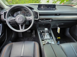 Mazda CX-50 Hybrid Premium AWD 2026