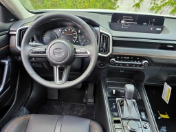 Mazda CX-50 Hybrid Premium AWD 2026