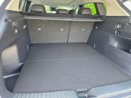 Mazda CX-50 Hybrid Premium AWD 2026
