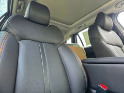 Mazda CX-50 Hybrid Premium AWD 2026
