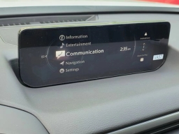 Mazda CX-50 Hybrid Premium AWD 2026