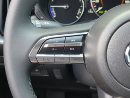 Mazda CX-50 Hybrid Premium AWD 2026