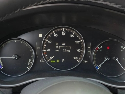 Mazda CX-50 Hybrid Premium AWD 2026