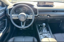 Mazda CX-50 Hybrid Premium AWD 2026