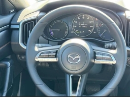 Mazda CX-50 Hybrid Premium AWD 2026