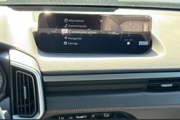 Mazda CX-50 Hybrid Premium AWD 2026
