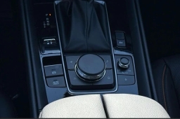 Mazda CX-50 Hybrid Premium AWD 2026