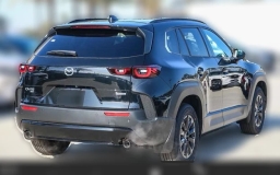 Mazda CX-50 Hybrid Premium AWD 2026