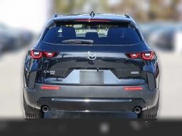 Mazda CX-50 Hybrid Premium AWD 2026