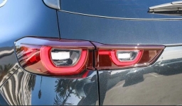 Mazda CX-50 Hybrid Premium AWD 2026