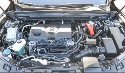 Mazda CX-50 Hybrid Premium AWD 2026