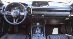 Mazda CX-50 Hybrid Premium AWD 2026